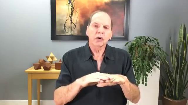 Jim Self of Mastering Alchemy "New Energetic Tools" смотреть онлайн
