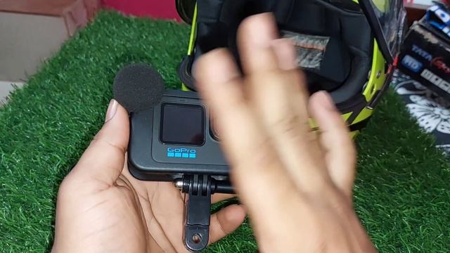 My Dream Motovlogging Setup Is Ready? | GoPro 10 Media Mod Mic | Complete Setup Detail Vlog смотреть онлайн