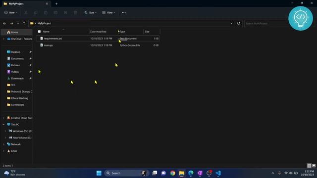 How to Install Requirements.txt in Python (Beginner Friendly) смотреть онлайн