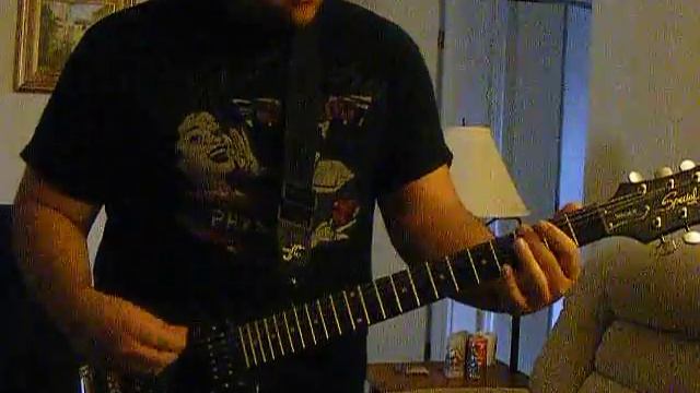 guitar freestyle solo xp смотреть онлайн