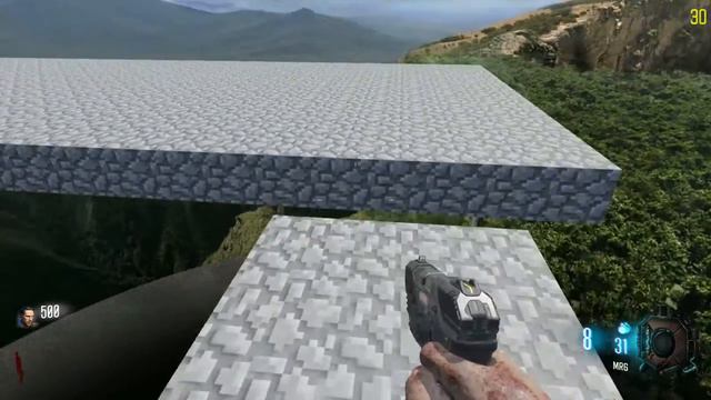 Simple teleport zombies script смотреть онлайн