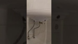 Водонагреватель Zerten 50 EZ обзор.