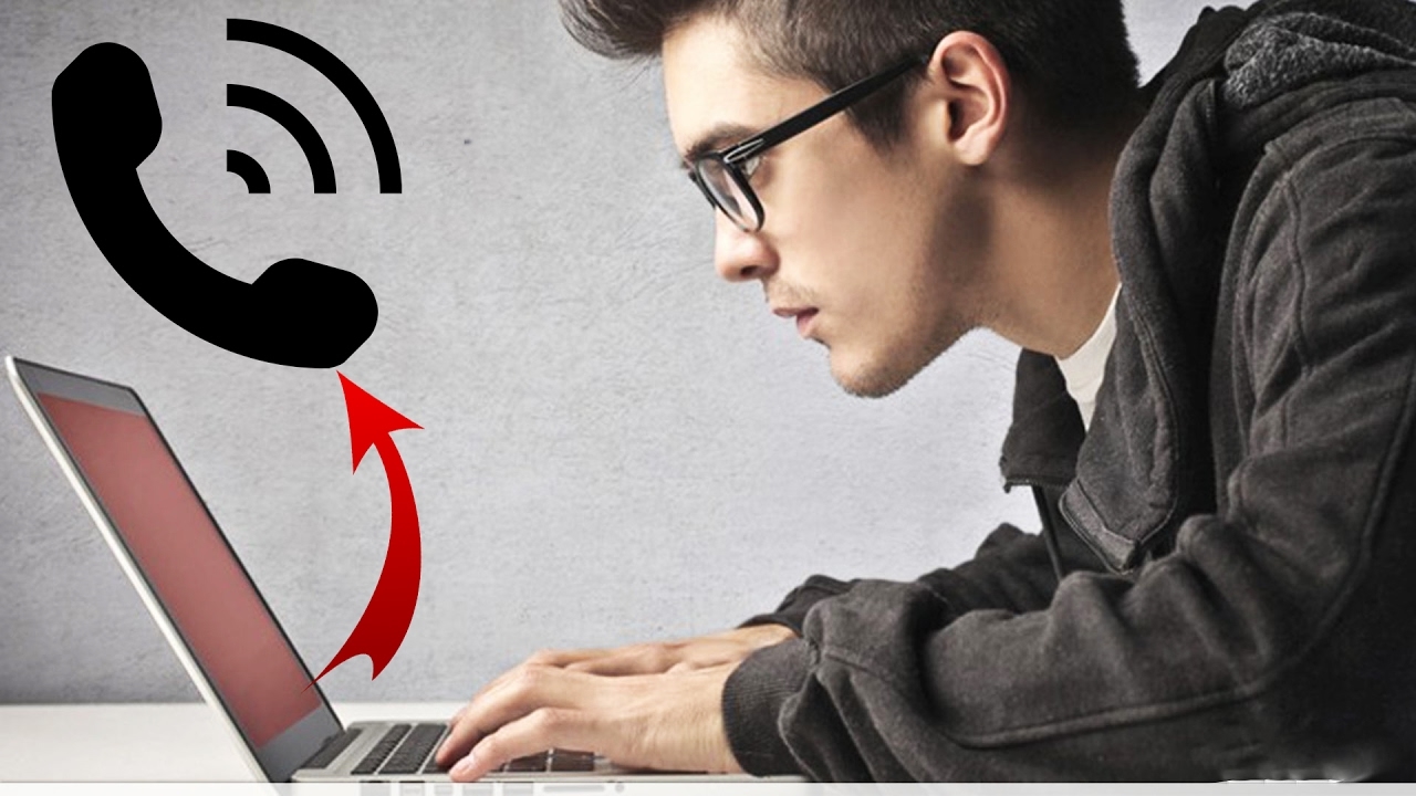 КАК ПОЗВОНИТЬ С КОМПЬЮТЕРА НА ТЕЛЕФОН? ЗВОНКИ ОНЛАЙН БЕСПЛАТНО! смотреть онлайн