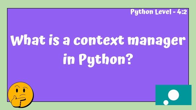 FullStack Factoids | Python 4:2 смотреть онлайн