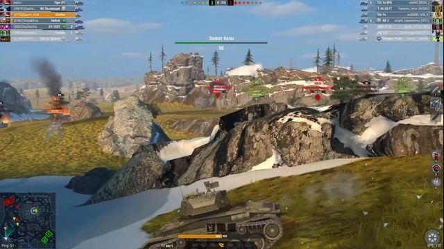 ♦ СТРИМ♦World of Tanks Blitz?МЕТНИ БРЕВНО В СТРИМЕРА (РОЗЫГРЫШИ 3 РАЗА В НЕДЕЛЮ) смотреть онлайн