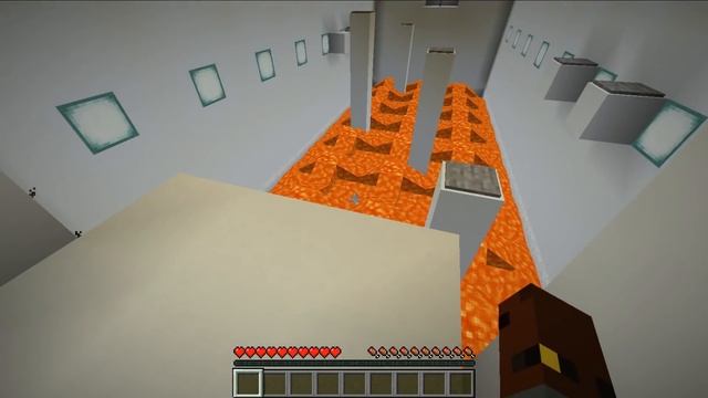 Hermitcraft VI 072 | FINDING THE FIRST FLAG?! | A Minecraft Let's Play смотреть онлайн