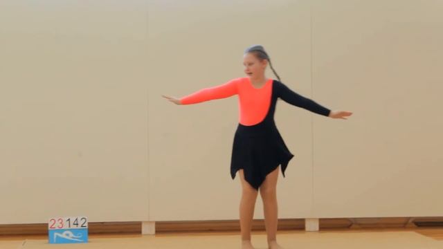 Минск. "Принцесса спорта. Олимпийские надежды-2016" 20.03.2016-13:00 Билет 23142 смотреть онлайн