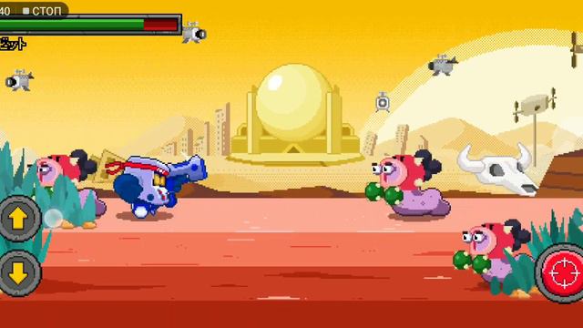 Все игры 8-бита / all 8-bit games смотреть онлайн