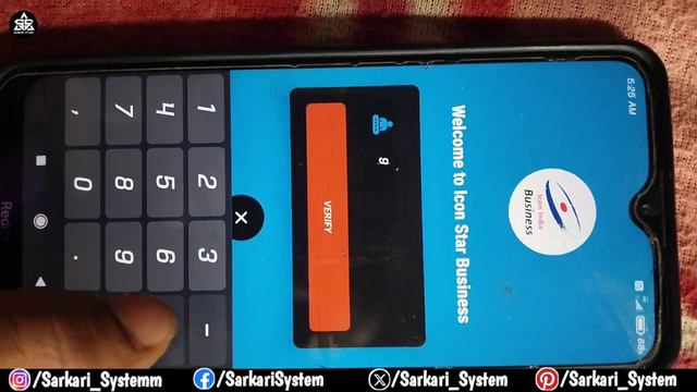 Best Mobile Recharge App | All mobile recharge app with commission | ICON STAR BUSINESS смотреть онлайн