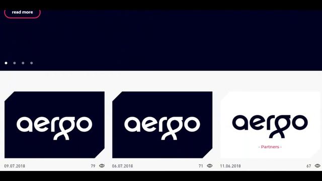 Видео обзор на тему: Что необходимо знать о проекте AERGO? смотреть онлайн