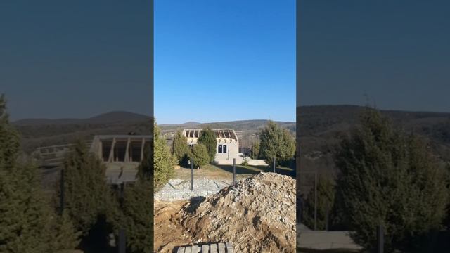 Краткая сводка строительства домов в Сукко на 27.01.23г смотреть онлайн