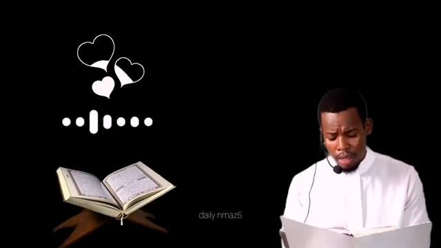 Lofi Quran | Quran For Sleep/Study Sessions - Relaxing Quran - Surah Maryam {With Rain Sound} смотреть онлайн