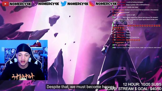 First Time Reacting To EVERY Honkai Impact 3rd Trailer!! (Part 3) смотреть онлайн