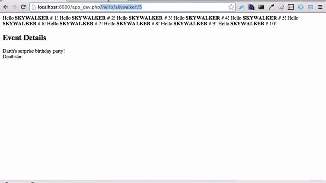 9 Virtual Host Setup Extravaganza смотреть онлайн