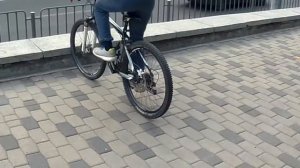 ТОП 10 ПРОСТЫХ ТРЮКОВ НА ВЕЛОСИПЕДЕ | НА ЗАДНЕМ КОЛЕСЕ, БАННИХОП