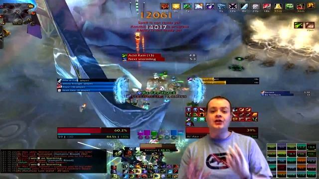 Frost Deathknight Advanced DPS Guide 4.3 смотреть онлайн