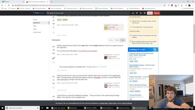 Can We Pass Linkedin's MySQL Assessment?! смотреть онлайн