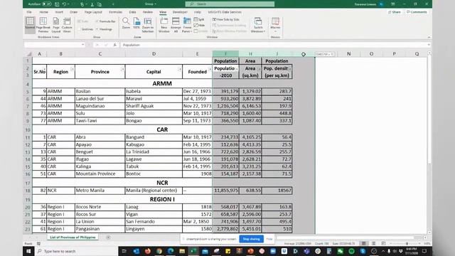 MS Excel Online Class for Beginners Part 2 July 11 смотреть онлайн