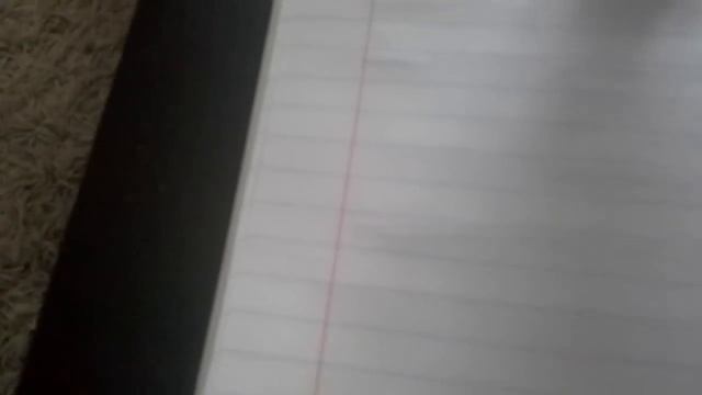 Как стереть ручку с бумаги или дневника. смотреть онлайн