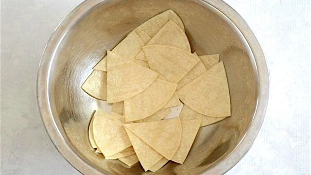 Сборник рецептов