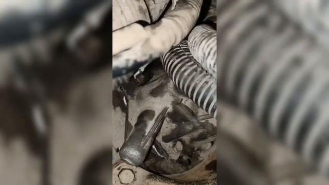 замена механизма выбора передач вертолёта Шевроле Авео,Ланос,Нексия,Лачетти