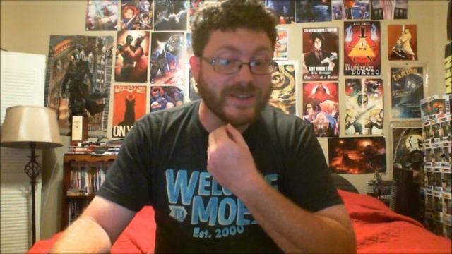 Fanfiction: Idea Moon Knight/Ladybug смотреть онлайн