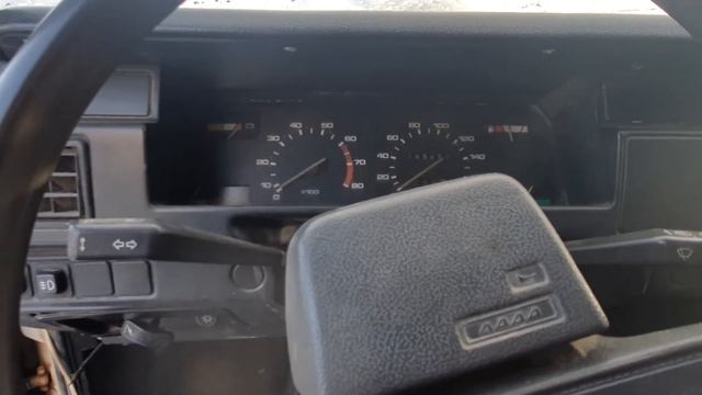 иж 2717 зимовка, запуск в мороз после простоя. смотреть онлайн