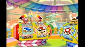 Mario Party 6 Playthrough Part 11 (EXTRA #3 - All Mini-games!)