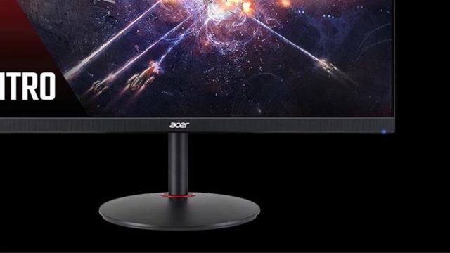 Best gaming monitor review of 2023 | Top 5 gaming monitor смотреть онлайн