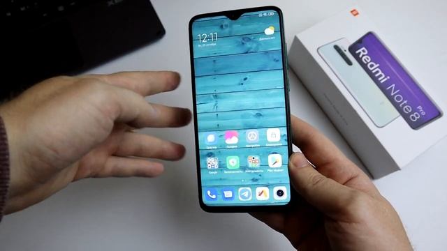 Чем ПЛОХ Xiaomi Redmi Note 8 Pro ?