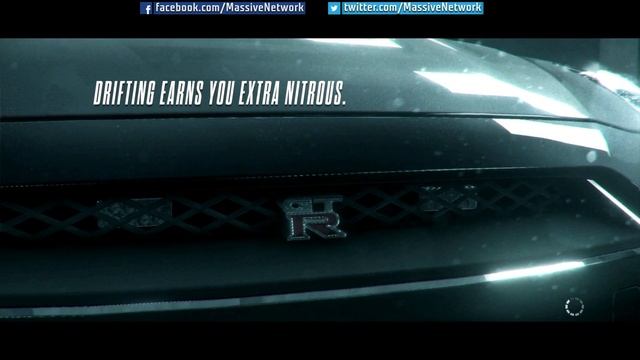 NFS Rivals illegal street racing, money making - Massive Fridays смотреть онлайн