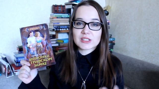 #купилакнижек | Новое и старое | Сентябрь 2015 смотреть онлайн