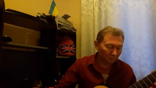 О. Копенков. Солнышко