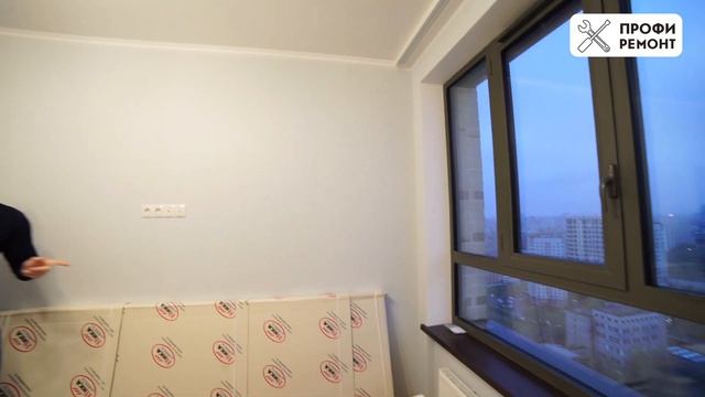 Селигер Сити, обзор квартиры в новостройке после ремонта 53 м2 смотреть онлайн