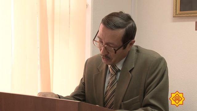 Менталитет и этнокультура Поволжья смотреть онлайн