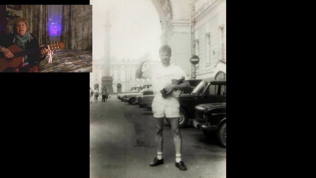 МОЛОДОЙ ГУСАР (автор песни Булат Окуджава) смотреть онлайн