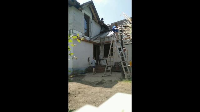 Veranda deň 2 смотреть онлайн