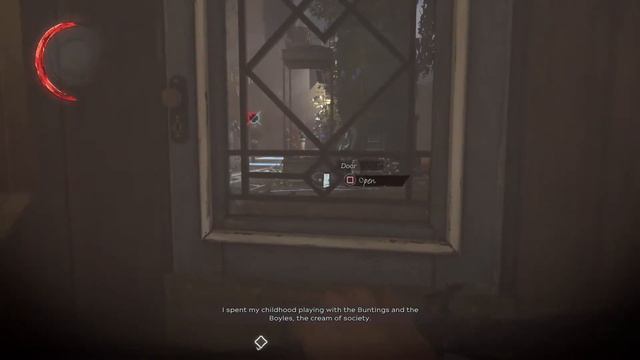 Iseng maen DISHONORED 2 смотреть онлайн