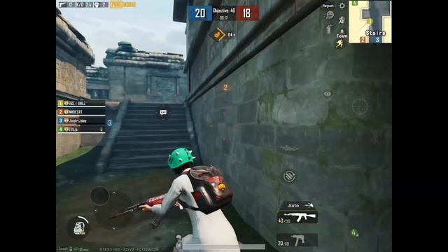 iPad 7th gen 10.2 pubg game play | 29 kills смотреть онлайн