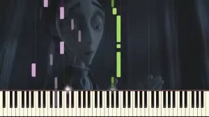 Соло Виктора труп невесты