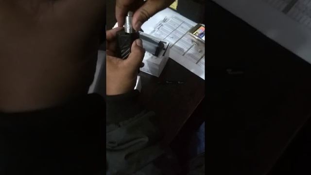 Tesla invader 2/3 error tidak mau firing смотреть онлайн