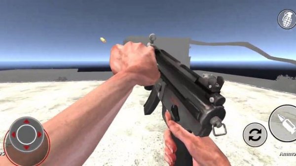 Mutant Zone 2 - Escape Gameplay #223