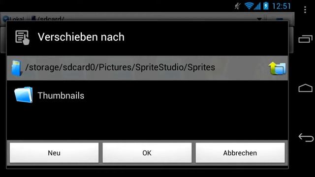 Sprite Studio Tutorial #2 [Import files - Minecraft Texture-Pack] смотреть онлайн