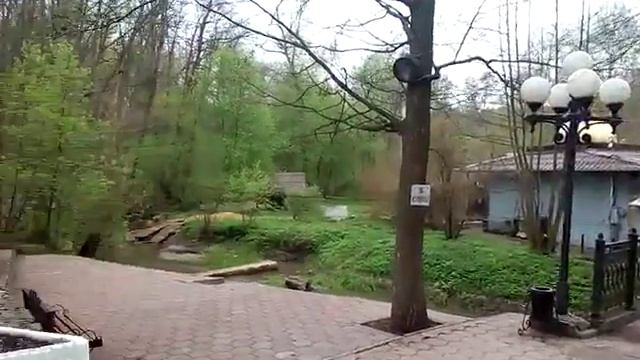 Путешествие моей мечты. (3) Задонск и окрестности смотреть онлайн