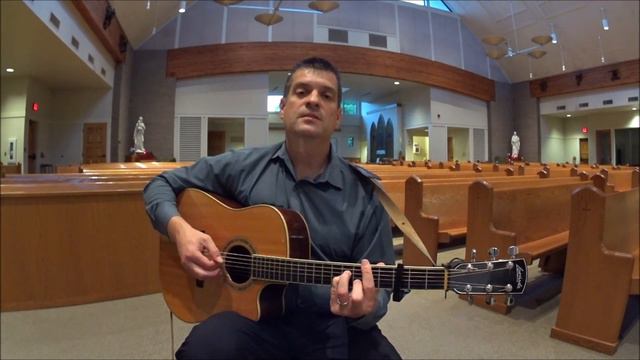 R&A Psalm 18th Sunday Ordinary Time 2019, Psalm 90 Cycle C смотреть онлайн