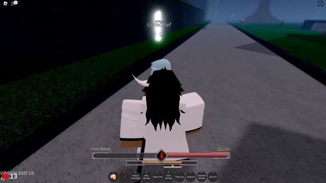 How To Become A Arrancar/Vastocar Fast And Easy In Project Mugetsu