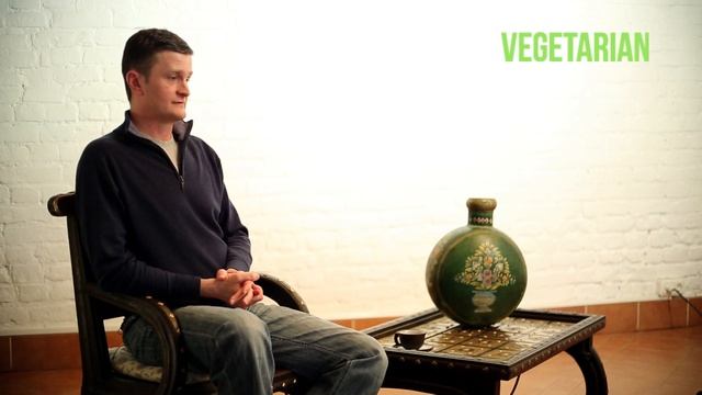 Борис Рагозин. Сезонные советы, витамины, витамин В12 у вегетарианцев смотреть онлайн