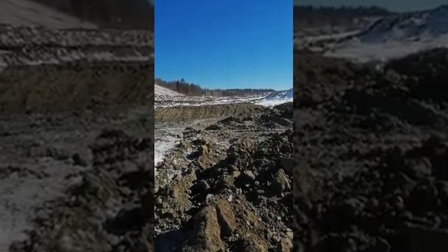 Делаем отстойники. смотреть онлайн