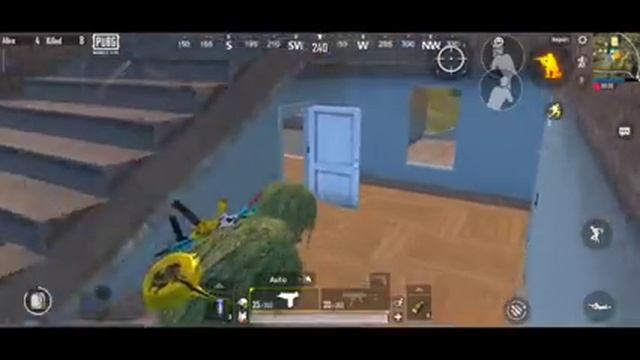 The luckiest player of pubg ever | UZI + AWM combination made my match | Pubg lite gameplay смотреть онлайн