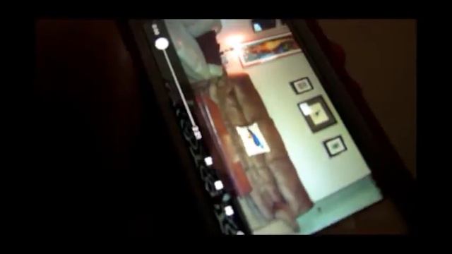 DMZOK Mini Security Indoor Wireless IP Camera смотреть онлайн